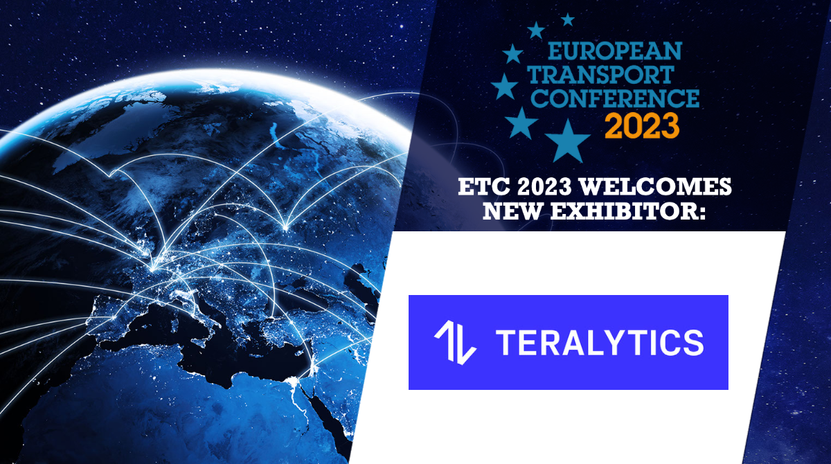 ETC 2023 Teralytics