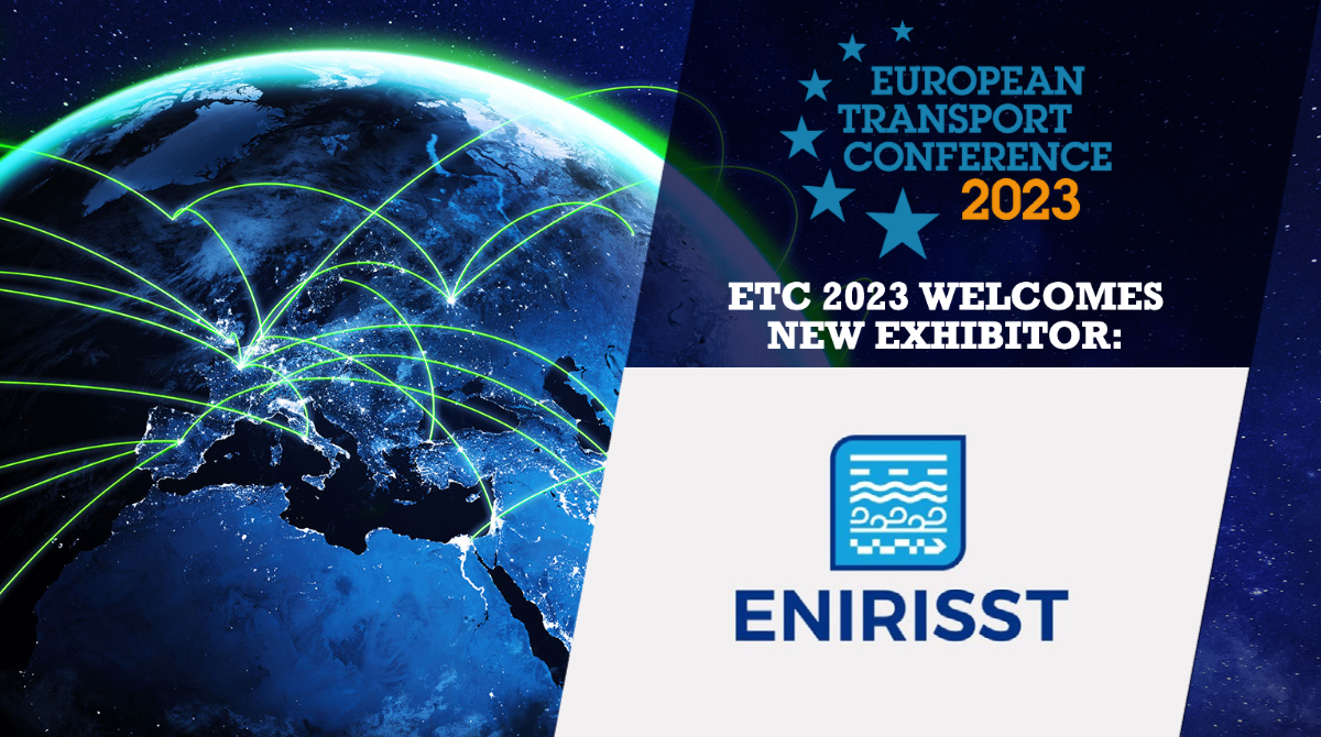 ETC 2023 ENIRISST