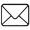 email icon